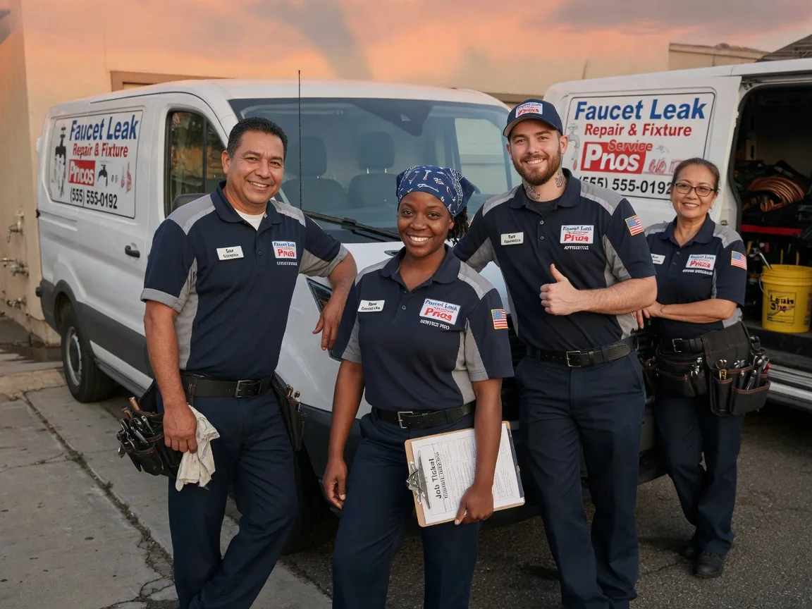 Faucet Repair company in Beaverville, IL