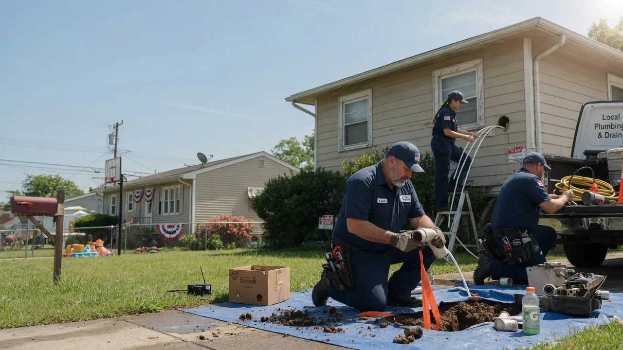 Faucet Repair in Beaverville, IL near me